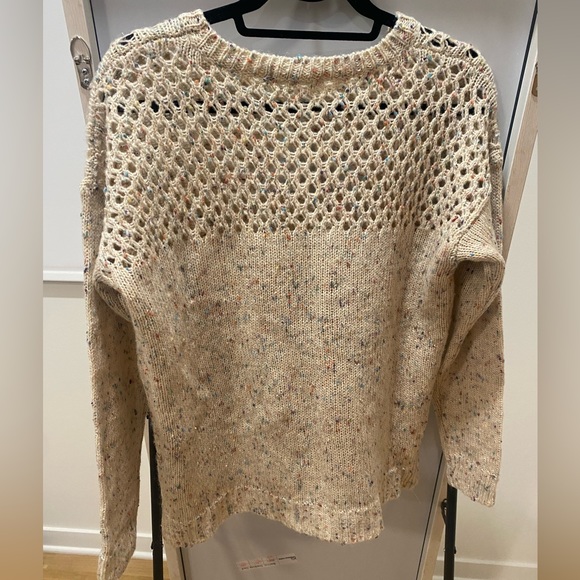 Multi-color sweater - Picture 2 of 4